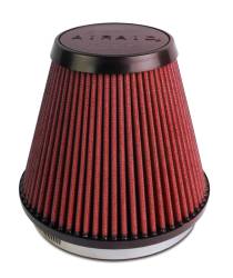 Airaid 701-466 Performance Replacement Cold Air Intake Filter Red Dry Filter