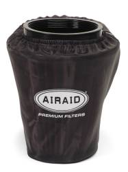 Airaid 799-128 Pre-Filter Water Resistant Air Filter Wrap Black