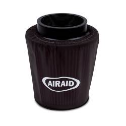 Airaid 799-450 Pre-Filter Water Resistant Air Filter Wrap Black