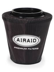 Airaid 799-445 Pre-Filter Water Resistant Air Filter Wrap Black
