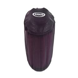 Airaid 799-504 Pre-Filter Water Resistant Air Filter Wrap Black