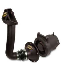 Airaid 883-282 Powersport Cold Air Intake Performance Kit; Polaris RZR