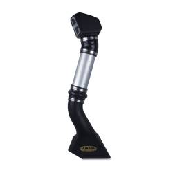 Airaid 883-317 Powersport Air Intake Snorkel; Polaris RZR
