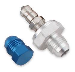 Earls Plumbing D016-6ERL Pressure Test Kit
