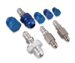 Earls Plumbing D016-SERL Pressure Test Kit