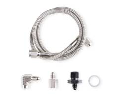 Earls Plumbing LS0033ERL Oil Pressure Gauge Kit