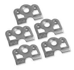 Earls Plumbing PAN8223-ERL Quarter Turn Weld Plates
