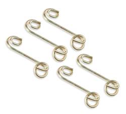 Earls Plumbing PANS6325-ERL Quarter Turn Spring