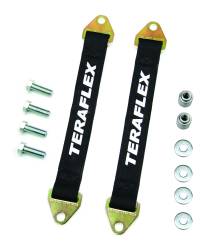 TeraFlex 4853155 Front Limit Strap Kit -15.125