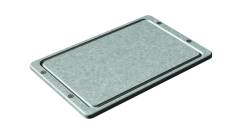 TeraFlex 4804182 Multi-Purpose Tailgate Table Cutting Board for JK