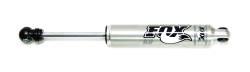 TeraFlex 980986 FOX JK Steering Stabilizer for JK