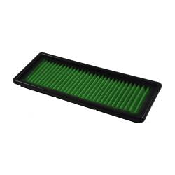 Green Filter USA - Green Filter 2296 Flat Panel Air Filter 12.06 x 4.63