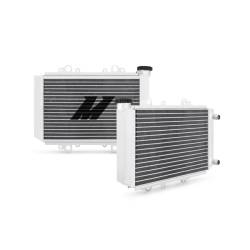 Mishimoto MMPS-KFX450R-08 Powersports Radiator