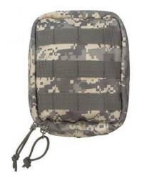 Steinjager MOLLE First Aid Pouch-Multicam; J0054009