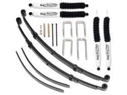 Tuff Country 53700KN Lift Kit w/Shock Fits 80-85 4Runner Pickup