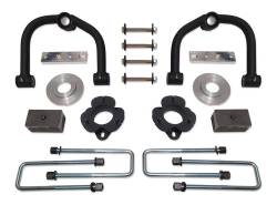 Tuff Country 54060KN Lift Kit w/Shock Fits 04-15 Titan