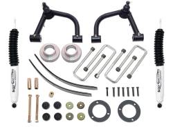 Tuff Country 53905KH Lift Kit w/Shock Fits 05-22 Tacoma
