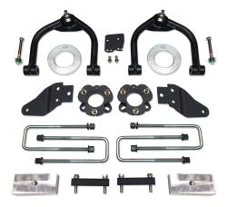 Tuff Country 54051 Lift Kit Fits 16-22 Titan XD