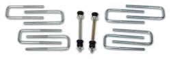 Tuff Country 53701 Component Box Fits 84-85 4Runner