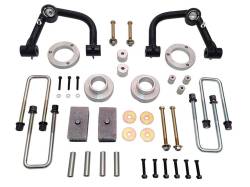 Tuff Country 54036 Lift Kit Fits 15-18 Hilux