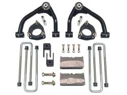Tuff Country 14067KN Lift Kit w/Shock Fits 07-18 Sierra 1500 Silverado 1500