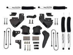 Tuff Country 35120KN Lift Kit w/Shock Fits 13-18 3500