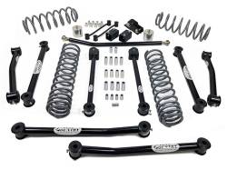 Tuff Country 44100 Lift Kit Fits 18-20 Wrangler (JL)
