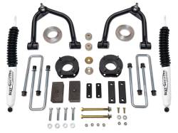 Tuff Country 54075KH Lift Kit Fits 07-22 Tundra