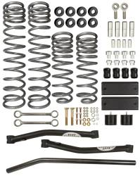 Tuff Country 43205 Lift Kit Fits 20-22 Gladiator