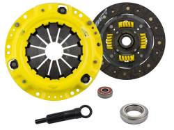 HD/Perf Street Sprung
