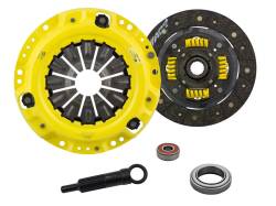 XT/Perf Street Sprung