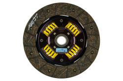 Perf Street Sprung Disc