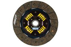 Perf Street Sprung Disc