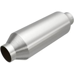 California Universal Catalytic Converter - 2in.