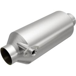 California Universal Catalytic Converter - 2in.