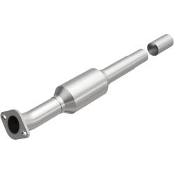 California Direct-Fit Catalytic Converter
