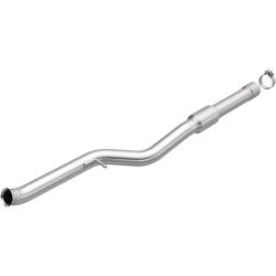 California Direct-Fit Catalytic Converter
