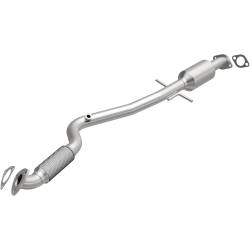 California Direct-Fit Catalytic Converter