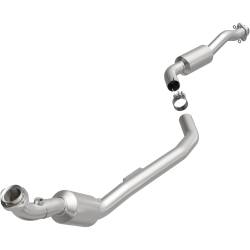 California Direct-Fit Catalytic Converter