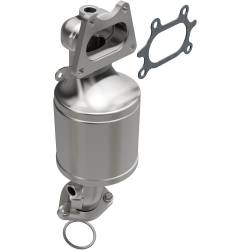 California Manifold Catalytic Converter