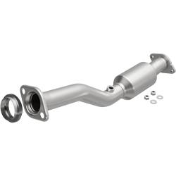 California Direct-Fit Catalytic Converter