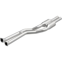 California Direct-Fit Catalytic Converter