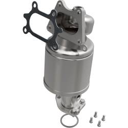 California Manifold Catalytic Converter