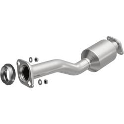 California Direct-Fit Catalytic Converter
