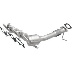 Maganflow 5631345 California Manifold Catalytic Converter