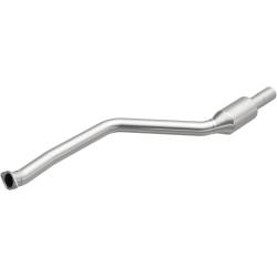California Direct-Fit Catalytic Converter