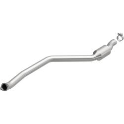 California Direct-Fit Catalytic Converter