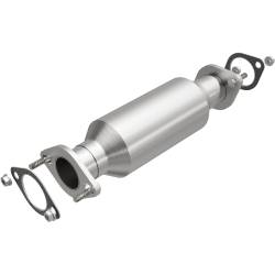 California Direct-Fit Catalytic Converter