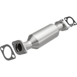 California Direct-Fit Catalytic Converter