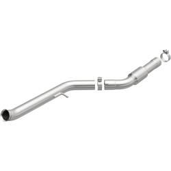California Direct-Fit Catalytic Converter